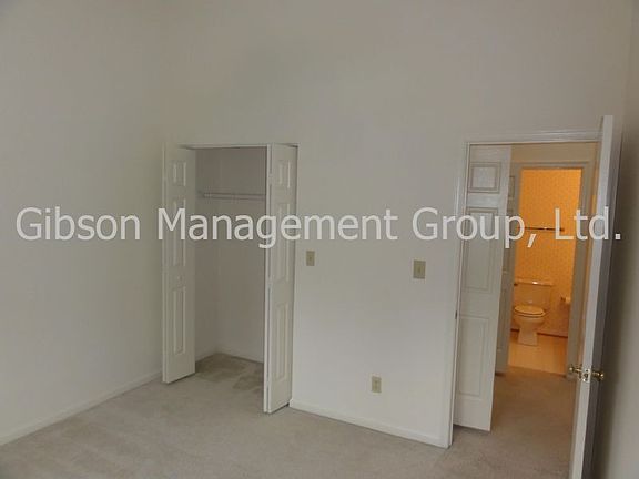 Back Corner Bedroom View 1