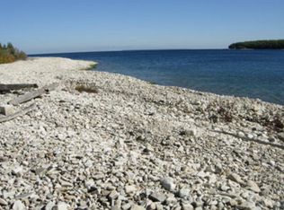 Dock Rd, Washington Island, WI 54246