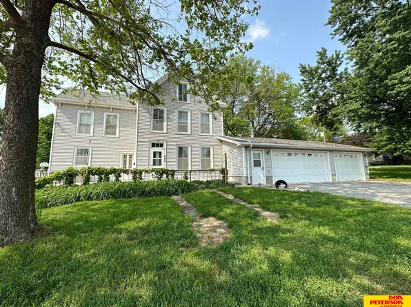 644 E Sheridan St, West Point, NE 68788