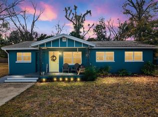 25145 NW 5th Ave, Newberry, FL 32669