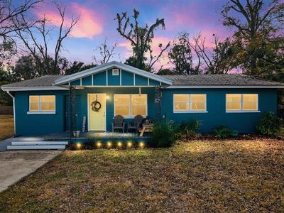 25145 NW 5th Ave, Newberry, FL, 32669