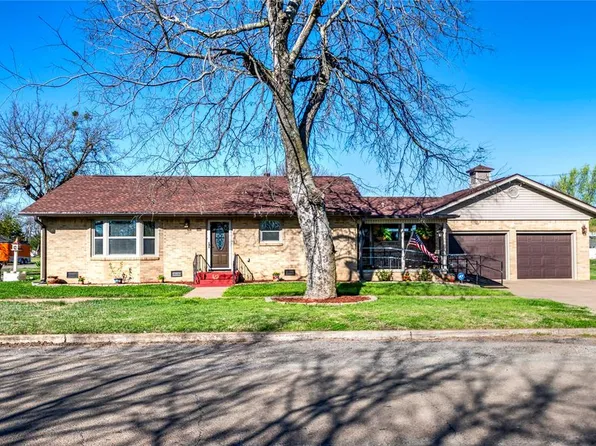 504 N 3rd Ave, Stroud, OK 74079