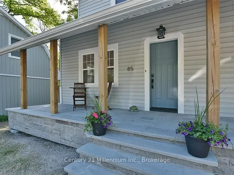 85 Glenwood Dr — Photo 4