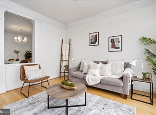 1802 E Fort Ave, Baltimore, MD 21230