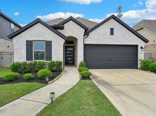 4626 Crest Hill Dr, Manvel, TX 77578