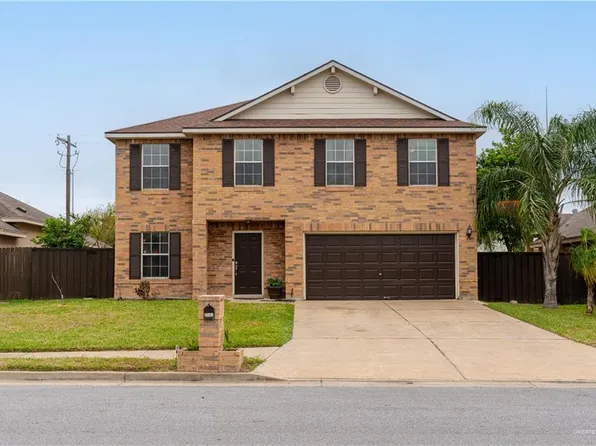 3909 Thunderbird Ave, McAllen, TX 78504