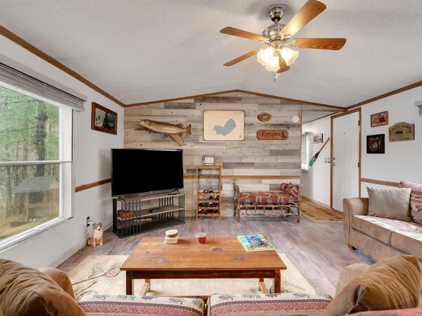 W7762 Rainbow Dr, Spooner, WI 54801