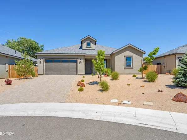 3988 Ella Jayne Ct, Sparks, NV 89436