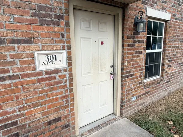 Plum Place, 301 Plum St #Townhouse 7, Hackett, AR 72937