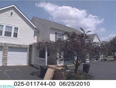 342 Sycamore Ridge Way, Gahanna, OH, 43230
