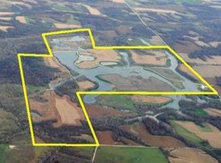 5340 N County Highway 2, Astoria, IL 61501