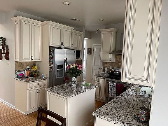 Updated Kitchen