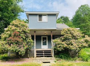 424 Mohonk Rd, High Falls, NY 12440