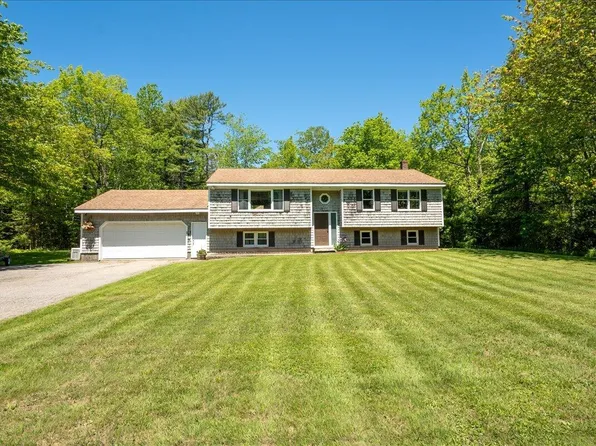 131 Bayside W, Owls Head, ME 04854