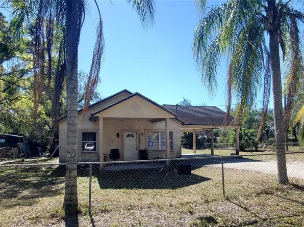 14623 Franklin Ave, Dover, FL 33527