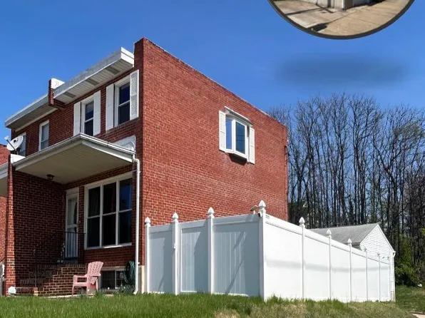 1251 S Grantley St, Baltimore, MD 21229