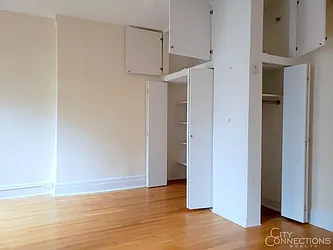 Rented by City Connections Realty