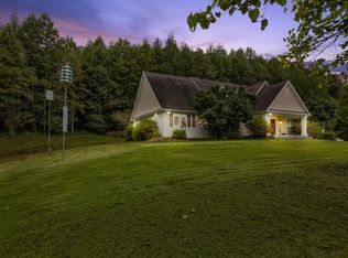 4468 Liberty Rd, West Liberty, KY 41472