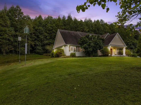 4468 Liberty Rd, West Liberty, KY 41472