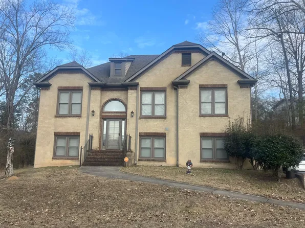 105 Cottage Ln, Sterrett, AL 35147