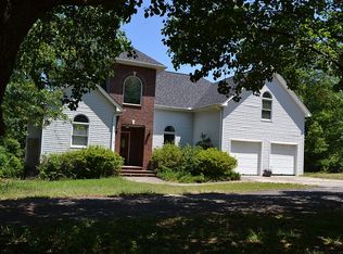 2900 Glendale Rd, West Columbia, SC 29170