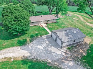 6795 N County Road 350 Rd W, Lizton, IN