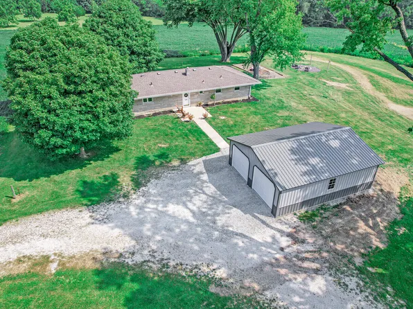 6795 N County Road 350 Rd W, Lizton, IN 46149