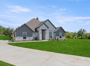 437 Herb Stephens Jr Way, Springtown, TX 76082