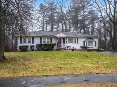 44 Alton St, Walpole, MA, 02081