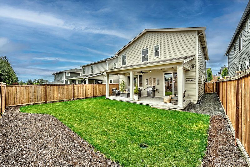 4th image of 13253 204th Avenue SE
