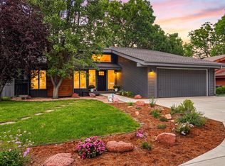 1969 Joslyn Ct, Boulder, CO 80304