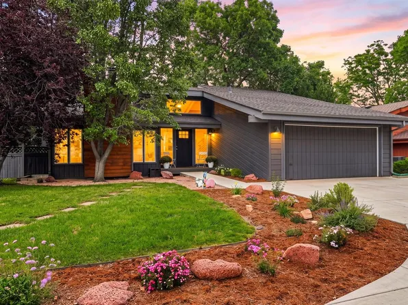 1969 Joslyn Ct, Boulder, CO 80304