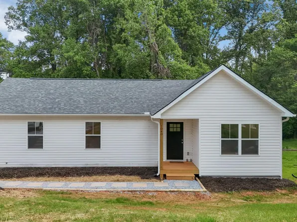 1040 Coronado Ln, Lynchburg, VA 24502