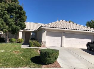 692 Dockery Pl, Henderson, NV 89052