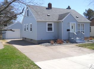 515 N Ugstad Rd, Proctor, MN 55810