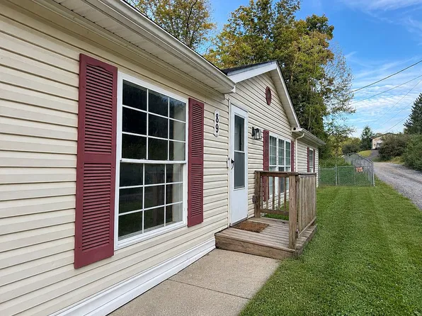 89 Valley Way, Bridgeport, WV 26330