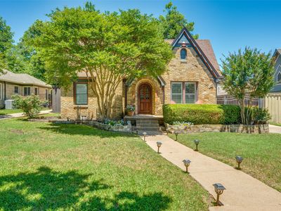 5447 McCommas Blvd, Dallas, TX, 75206