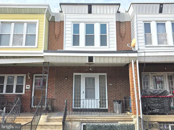 7126 Montague St, Philadelphia, PA 19135