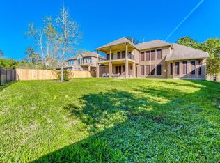 11 Spotted Lily Way, Magnolia, TX 77354