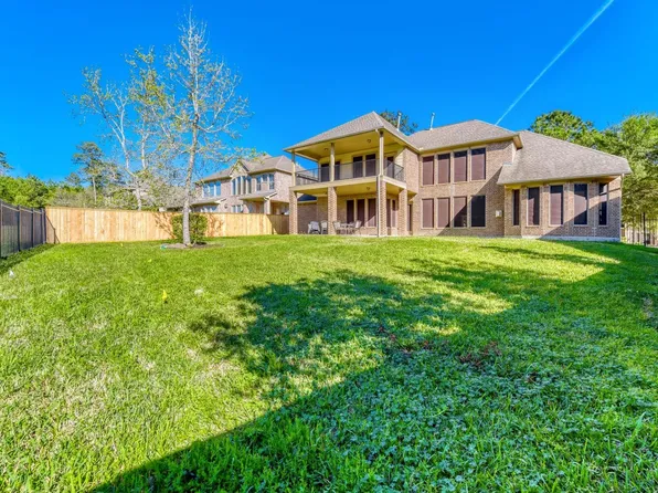 11 Spotted Lily Way, Magnolia, TX 77354