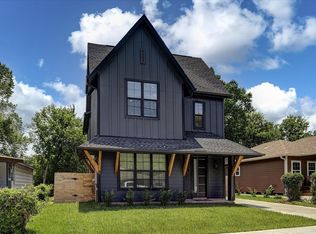 3806 Dreyfus St, Houston, TX 77021