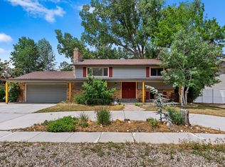 9550 S Buttonwood Dr, Sandy, UT 84092