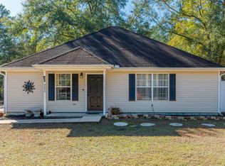 4242 Edge Perry Rd, Crestview, FL 32539