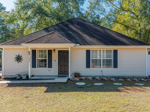 4242 Edge Perry Rd, Crestview, FL 32539