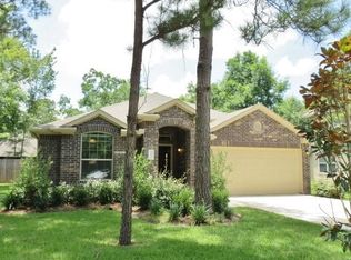 12921 Victoria Regina Dr, Montgomery, TX 77356