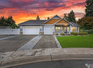 1810 136th Street Ct S, Tacoma, WA