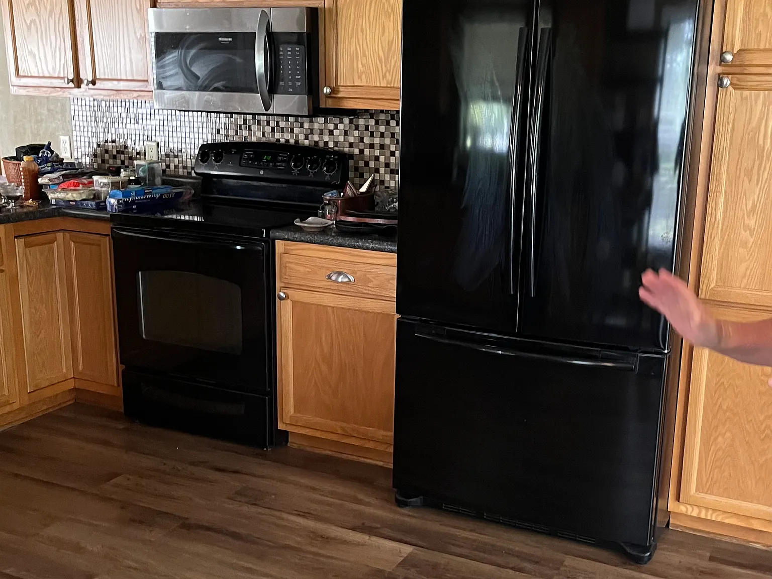 3 bed, 1850 sqft, $1,750 — Photo 3