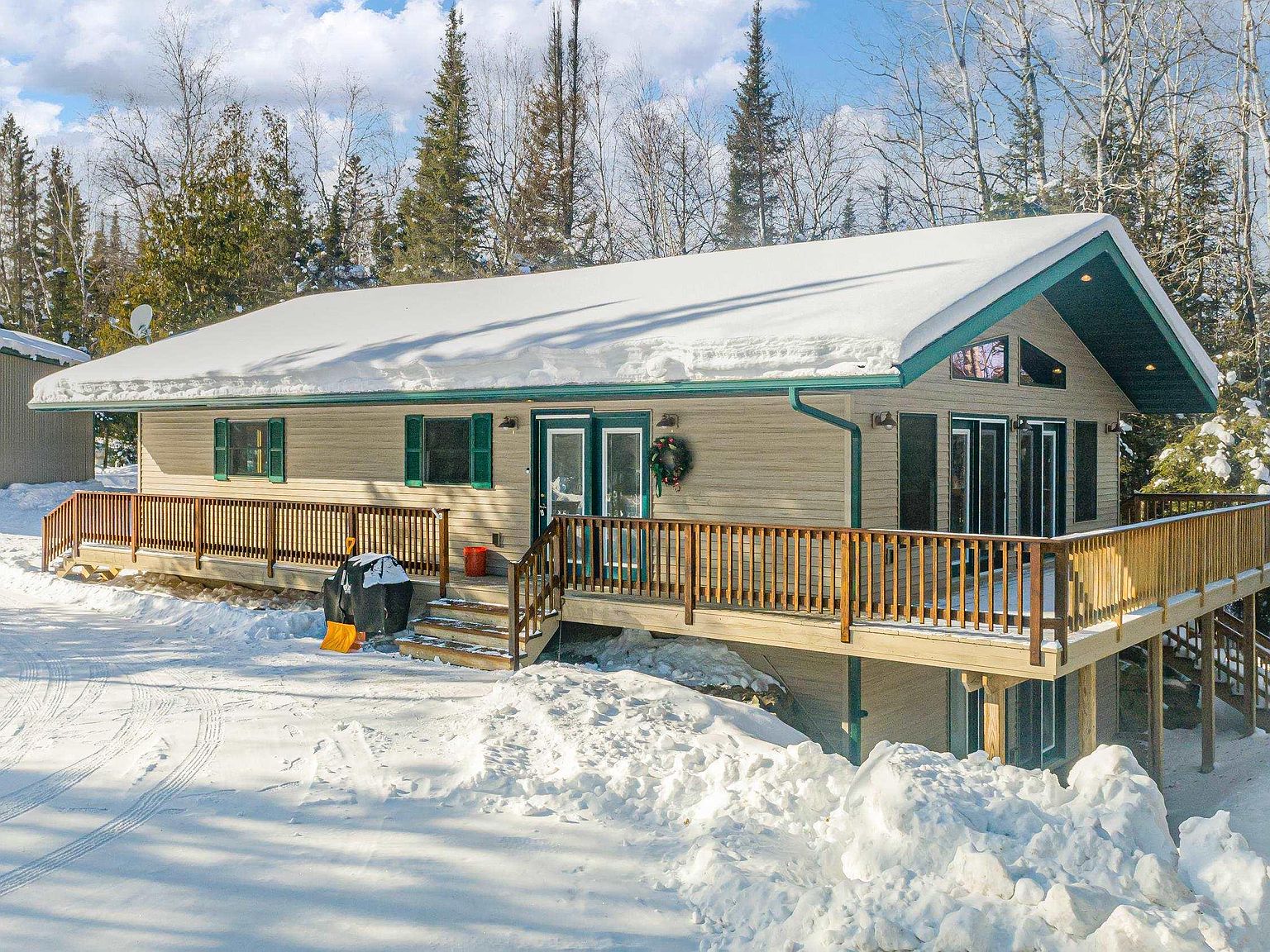 2241 Spaulding Dr, Ely, MN 55731 Zillow