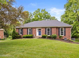 14312 Micawber Way, Louisville, KY 40245