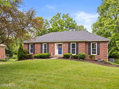 14312 Micawber Way, Louisville, KY, 40245